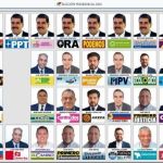 como-funcionam-as-eleicoes-na-venezuela?-cnn-prepara-guia-da-votacao