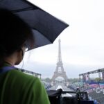 paris-2024:-prova-de-skate-street-masculino-e-adiada-apos-chuva-persistir