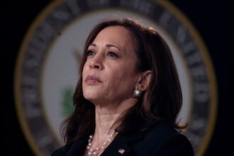 kamala-harris:-“devemos-respeitar-a-vontade-do-povo-venezuelano”