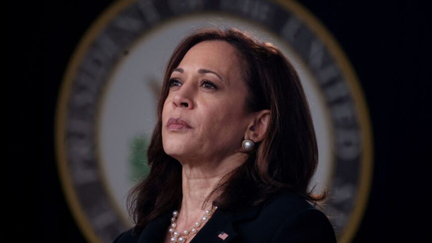 kamala-harris:-“devemos-respeitar-a-vontade-do-povo-venezuelano”