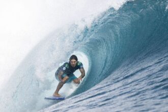 paris-2024:-gabriel-medina-vai-reencontrar-algoz-japones-no-caminho-para-medalha