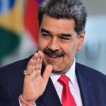 ministro-da-defesa-venezuelano-afirma-que-forcas-armadas-dao-‘lealdade-absoluta’-a-maduro