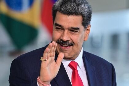 ministro-da-defesa-venezuelano-afirma-que-forcas-armadas-dao-‘lealdade-absoluta’-a-maduro