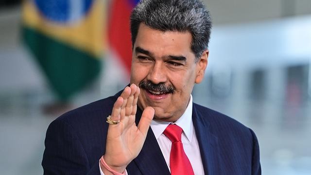 ministro-da-defesa-venezuelano-afirma-que-forcas-armadas-dao-‘lealdade-absoluta’-a-maduro