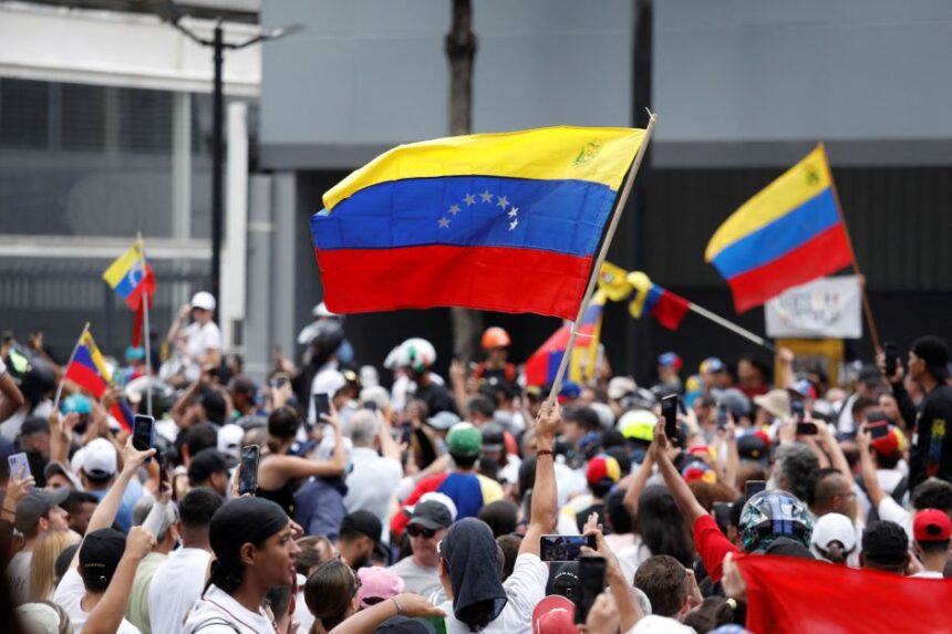 protestos-na-venezuela:-numero-de-mortes-aumenta-para-11,-diz-ong