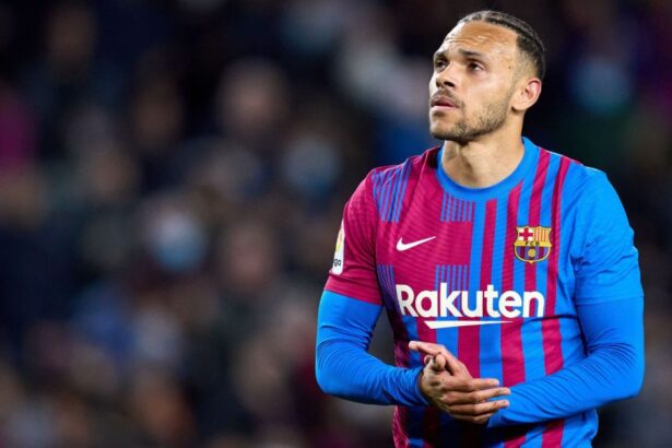 gremio-anuncia-contratacao-de-atacante-martin-braithwaite,-ex-barcelona