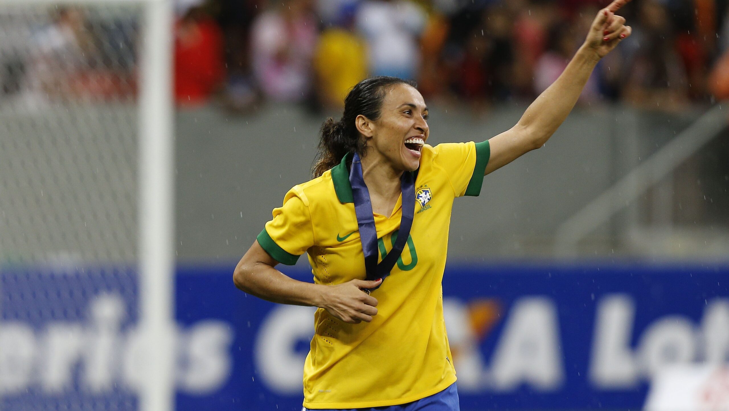 futebol-feminino:-brasil-esta-escalado-para-enfrentar-a-espanha-em-decisao