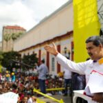 maduro-culpa-maria-corina-pelas-mortes-em-protestos-apos-eleicoes;-ha-mais-de-mil-presos