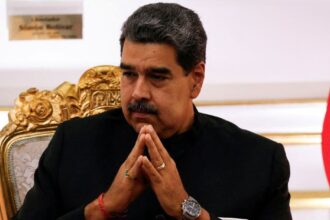 maduro-diz-que-edmundo-gonzalez-e-maria-corina-“deveriam-estar-atras-das-grades”