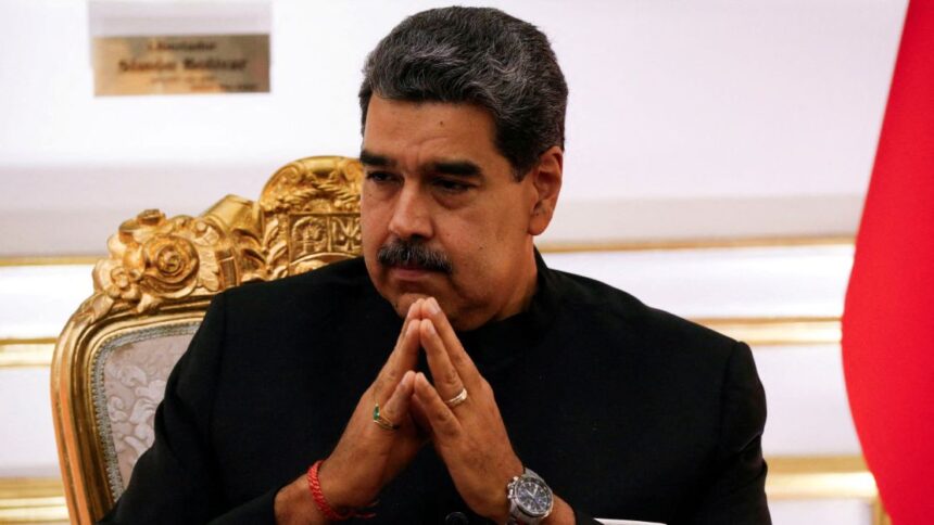 maduro-diz-que-edmundo-gonzalez-e-maria-corina-“deveriam-estar-atras-das-grades”