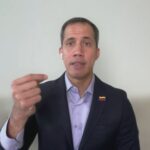 exclusivo-cnn:-guaido-diz-que-situacao-atual-na-venezuela-e-critica