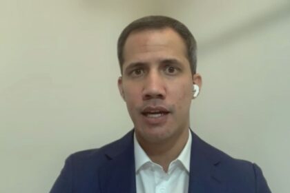 exclusivo-cnn:-guaido-diz-que-lula-deve-exigir-divulgacao-de-resultado-na-venezuela