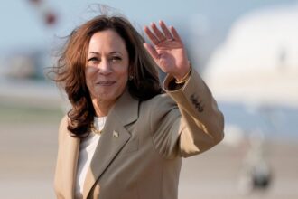 comeca-votacao-para-nomear-oficialmente-kamala-harris-a-candidata-presidencial