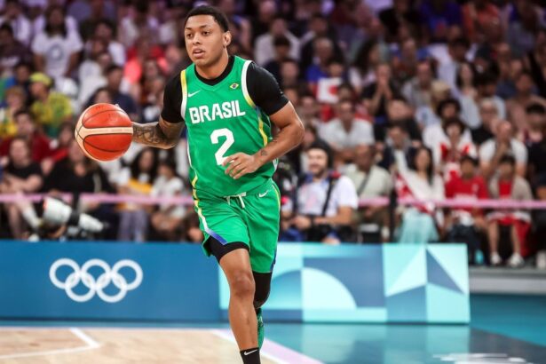 paris-2024:-brasil-esta-classificado-para-as-quartas-do-basquete;-entenda