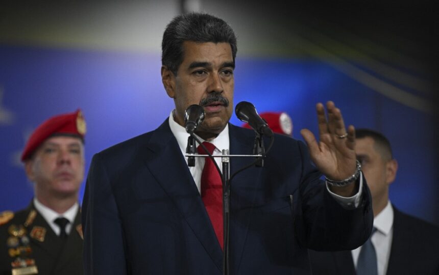 conselho-nacional-eleitoral-da-venezuela-reafirma-vitoria-de-nicolas-maduro