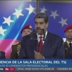 “por-que-voce-esta-se-escondendo?”,-questiona-maduro-apos-ausencia-de-gonzalez-no-tsj