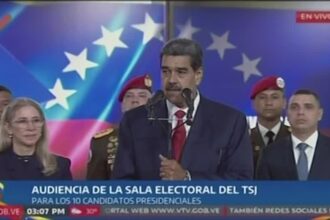 “por-que-voce-esta-se-escondendo?”,-questiona-maduro-apos-ausencia-de-gonzalez-no-tsj