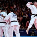 paris-2024:-judo-brasileiro-tem-a-melhor-campanha-em-olimpiadas