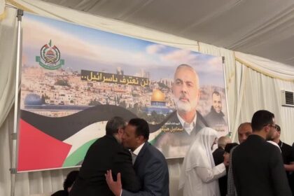 hamas-diz-que-iniciou-processo-de-escolha-de-novo-lider