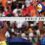 volei-de-praia:-carol-e-barbara-perdem-nas-oitavas-e-estao-eliminadas-de-paris