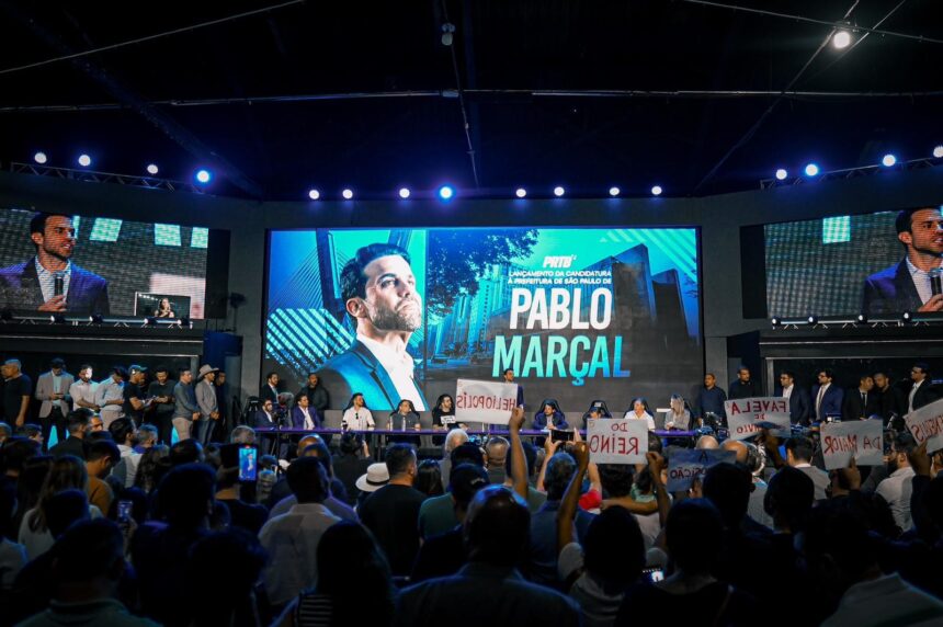 com-cha-revelacao-e-bandeira-do-rs,-prtb-lanca-oficialmente-candidatura-de-pablo-marcal-a-prefeitura-de-sao-paulo