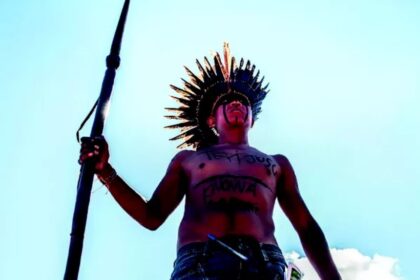 diante-do-aumento-da-tensao-entre-ruralistas-e-indigenas,-stf-inicia-conciliacao-para-o-marco-temporal