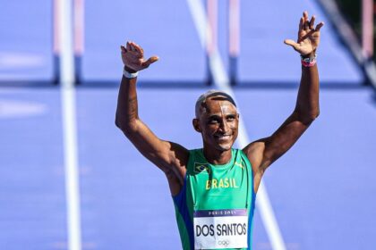 brasil-no-atletismo-em-paris-2024:-horario-e-onde-assistir-as-provas-desta-quarta-feira-(7)