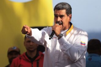 maduro-diz-que-mais-de-2-mil-pessoas-foram-presas-em-protestos-na-venezuela