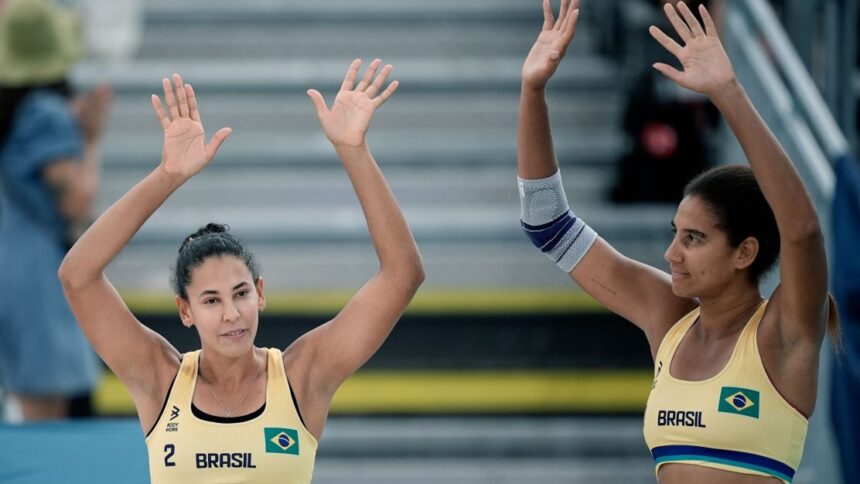 duda-e-ana-patricia-garantem-disputa-por-medalha-no-volei-de-praia