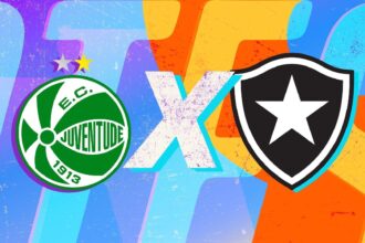 juventude-x-botafogo:-horario-e-onde-assistir-ao-jogo-do-brasileirao