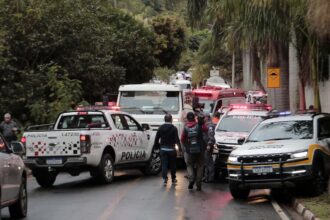 queda-de-aviao:-iml-central-de-sp-sera-fechado-para-identificacao-exclusiva-das-vitimas