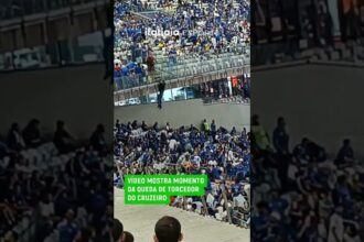 video:-veja-momento-da-queda-de-torcedor-do-cruzeiro-no-mineirao