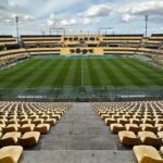 penarol-x-the-strongest:-horario-e-onde-assistir-as-oitavas-da-libertadores