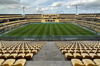 penarol-x-the-strongest:-horario-e-onde-assistir-as-oitavas-da-libertadores