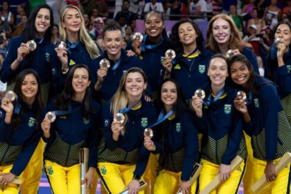 volei:-brasil-sobe-no-ranking-feminino-e-cai-no-masculino;-veja-posicoes