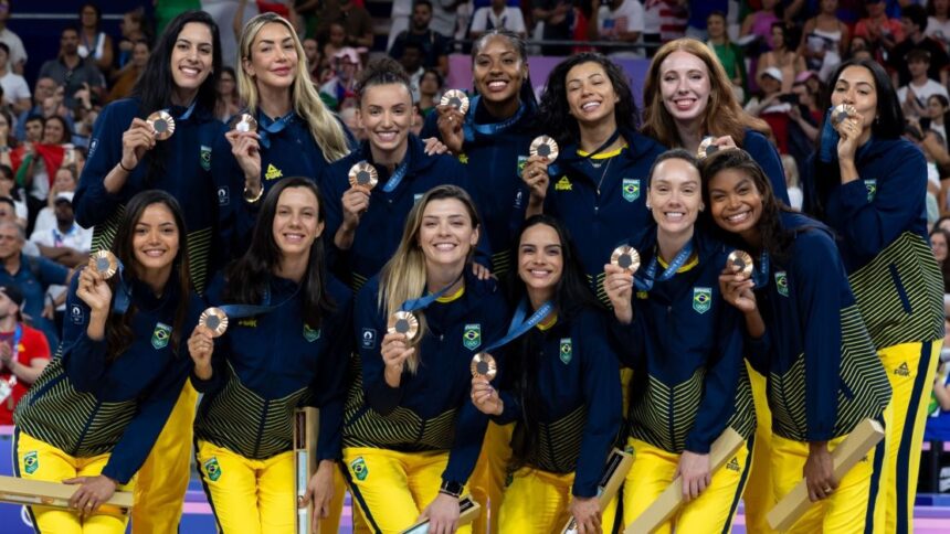 volei:-brasil-sobe-no-ranking-feminino-e-cai-no-masculino;-veja-posicoes