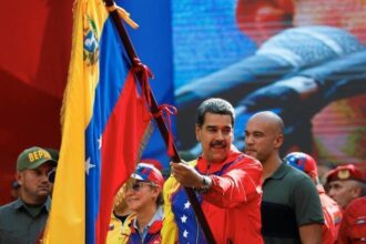 analise:-regime-de-maduro-se-orgulha-de-ter-prendido-milhares-de-pessoas