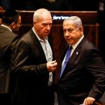 netanyahu-acusa-ministro-da-defesa-de-adotar-“narrativa-anti-israel”