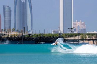 veja-fotos-da-piscina-de-ondas-de-kelly-slater-que-vai-receber-o-mundial-de-surfe