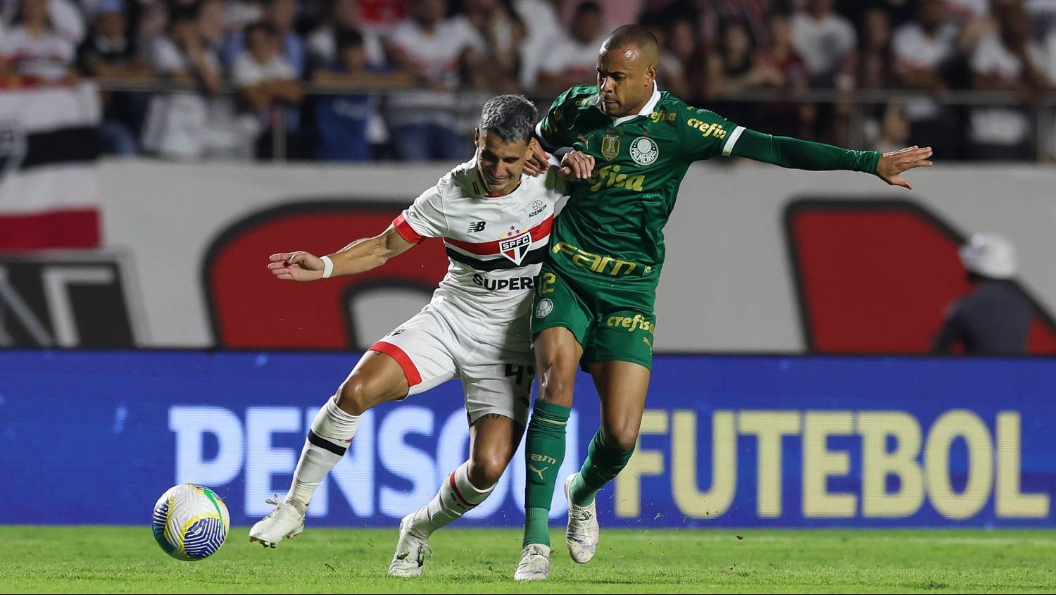 palmeiras-x-sao-paulo:-horario-e-onde-assistir-ao-jogo-do-brasileirao