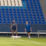 neymar-mostra-treino-com-filho-e-abre-o-jogo-sobre-paternidade;-assista