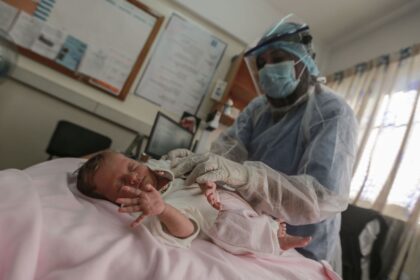 onu-lancara-campanha-de-vacinacao-contra-polio-para-mais-de-640-mil-criancas-em-gaza