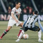 fluminense-x-gremio:-veja-as-escalacoes-para-as-oitavas-da-libertadores