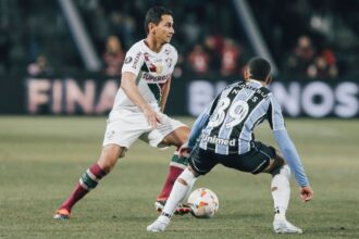 fluminense-x-gremio:-veja-as-escalacoes-para-as-oitavas-da-libertadores