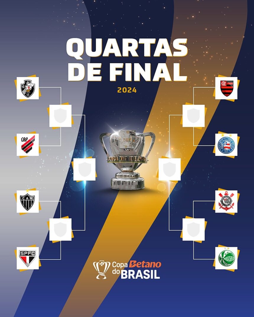 todos-os-confrontos-pelas-quartas-de-final-da-copa-do-brasil-serao-equilibrados