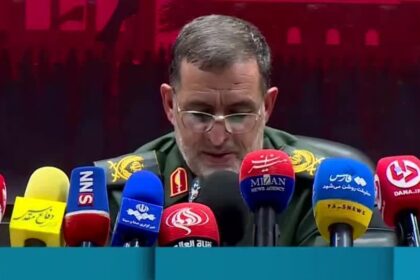 militares-iranianos-dizem-que-retaliacao-contra-israel-pode-demorar