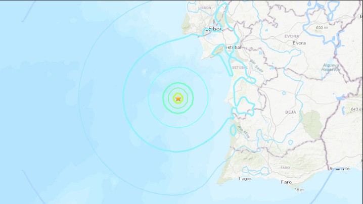 terremoto-de-magnitude-5,4-atinge-portugal;-veja-imagens