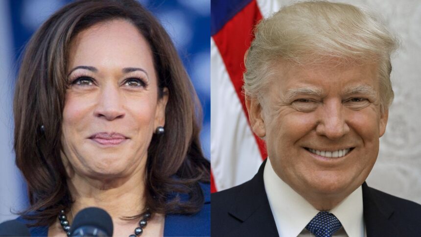 eleicoes-eua:-nova-pesquisa-indica-kamala-harris-com-quatro-pontos-acima-de-trump