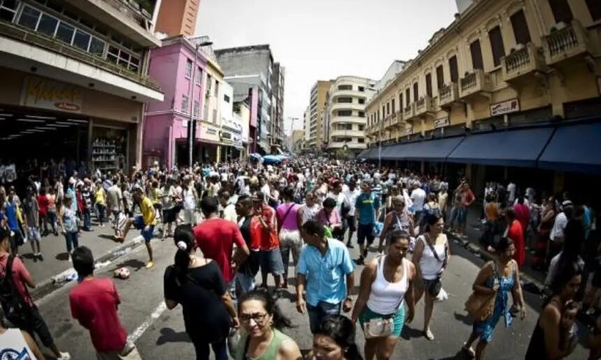 brasil-passa-de-212-milhoes-de-habitantes,-aponta-ibge