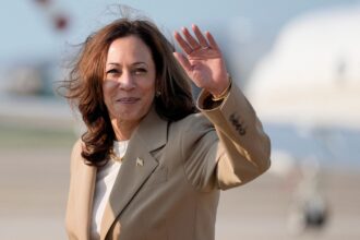 americo-martins:-entrevista-a-cnn-e-teste-importante-para-kamala-harris